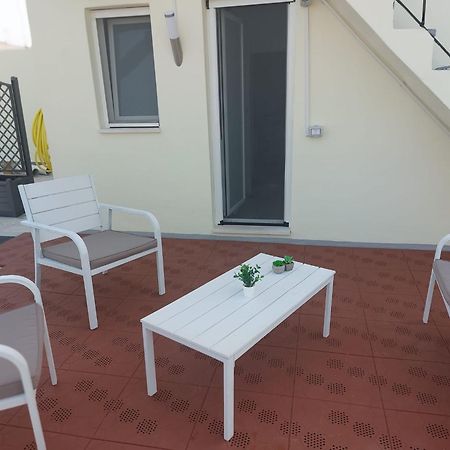 Bed and Breakfast La Terrazza Di Rosalba Monopoli Exterior foto