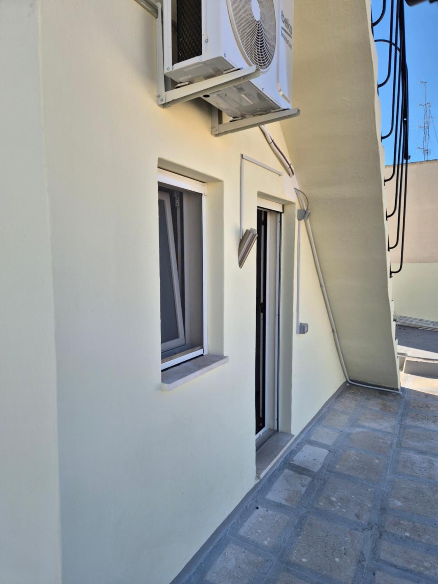 Bed and Breakfast La Terrazza Di Rosalba Monopoli Exterior foto
